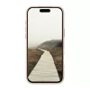 dbramante1928 Greenland Pro MS Funda MagSafe, iPhone 17 Pro Max, Pink Sand