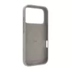 dbramante1928 Greenland Pro MS Funda MagSafe, iPhone 17 Pro, Sandstone