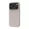dbramante1928 Greenland Pro MS Funda MagSafe, iPhone 17 Pro, Sandstone