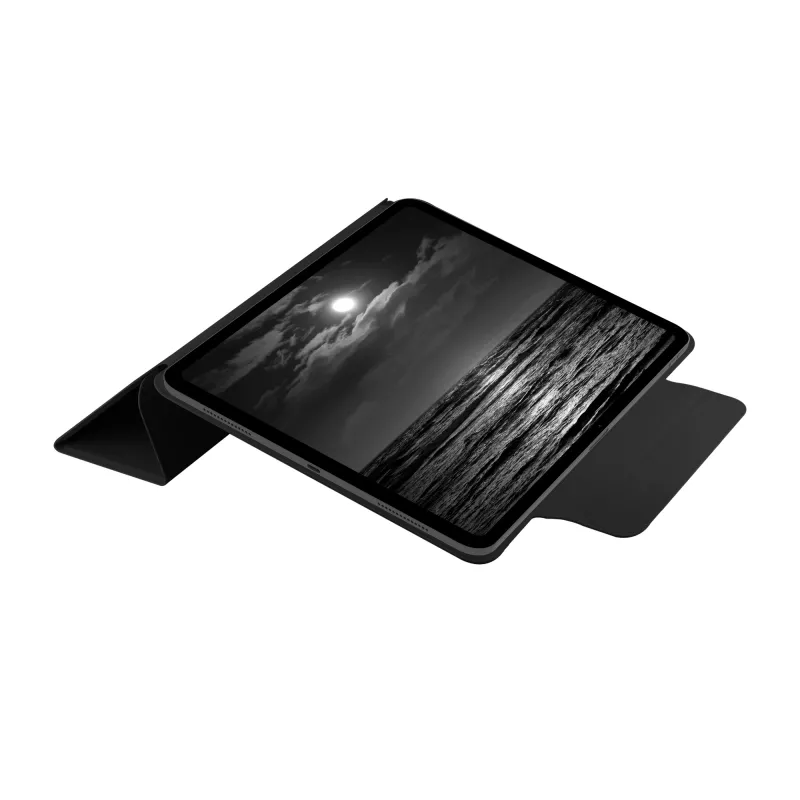 Funda tipo flip dbramante1928 Avenida ICON para iPad Pro 13