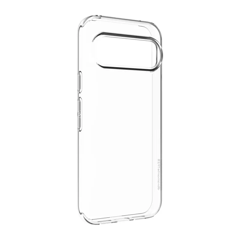 dbramante1928 Greenland funda para móvil funda transparente