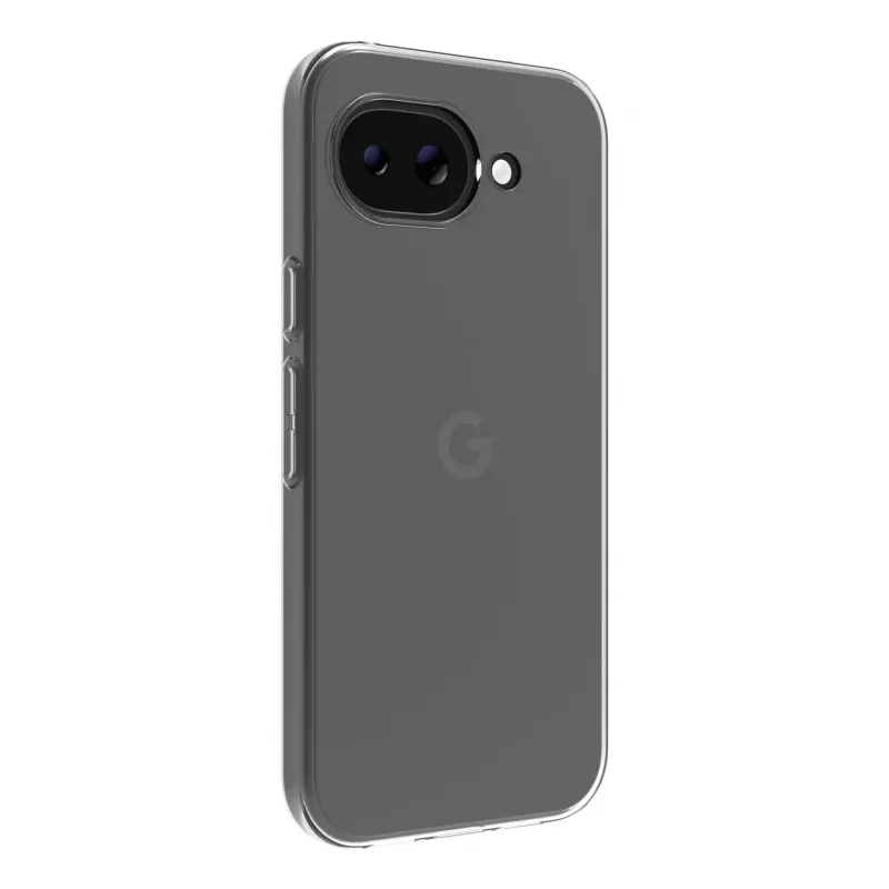 dbramante1928 Greenland - Google Pixel 10a - Transparente, Funda, Google, Pixel 10a, 16 cm (6,3 pulgadas), Transparente