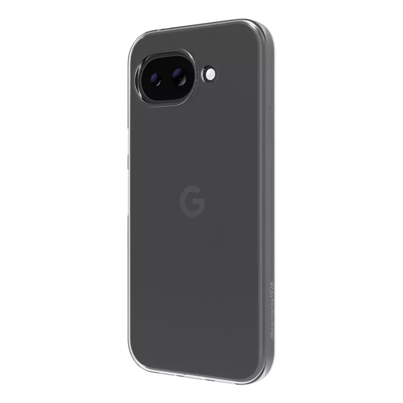 dbramante1928 Greenland - Google Pixel 10a - Transparente, Funda, Google, Pixel 10a, 16 cm (6,3 pulgadas), Transparente