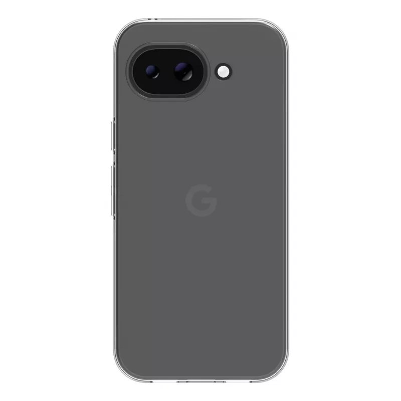 dbramante1928 Greenland - Google Pixel 10a - Transparente, Funda, Google, Pixel 10a, 16 cm (6,3 pulgadas), Transparente