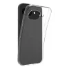 dbramante1928 Greenland - Google Pixel 10a - Transparente, Funda, Google, Pixel 10a, 16 cm (6,3 pulgadas), Transparente