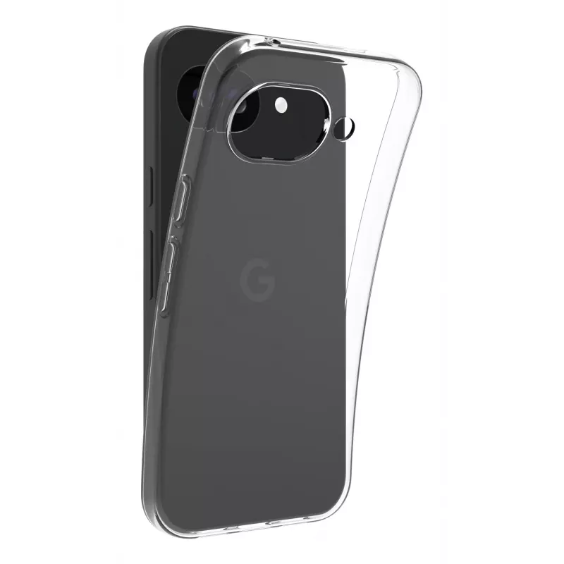 dbramante1928 Greenland - Google Pixel 10a - Transparente, Funda, Google, Pixel 10a, 16 cm (6,3 pulgadas), Transparente
