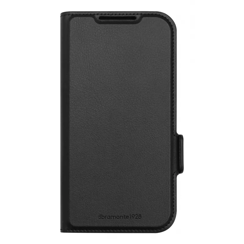 dbramante1928 Oslo Pro - Google Pixel 10a - Negra, Funda tipo flip, Google, Pixel 10a, 16 cm (6,3 pulgadas), Negra