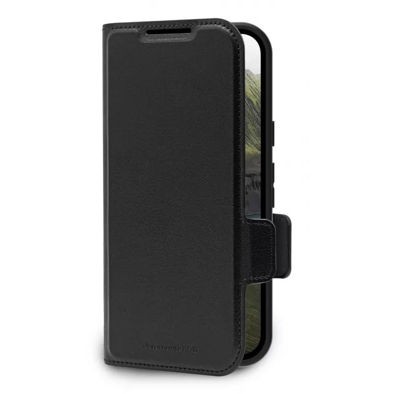 dbramante1928 Oslo Pro - Google Pixel 10a - Negra, Funda tipo flip, Google, Pixel 10a, 16 cm (6,3 pulgadas), Negra