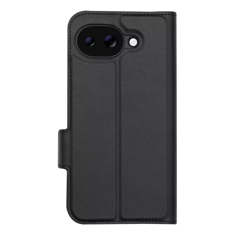 dbramante1928 Oslo Pro - Google Pixel 10a - Negra, Funda tipo flip, Google, Pixel 10a, 16 cm (6,3 pulgadas), Negra
