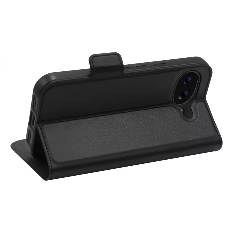 dbramante1928 Oslo Pro - Google Pixel 10a - Negra, Funda tipo flip, Google, Pixel 10a, 16 cm (6,3 pulgadas), Negra