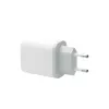 dbramante1928 re-charge - cargador de pared EU - USB-C 30W+USB-A 18W-W