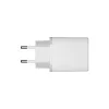 dbramante1928 re-charge - cargador de pared EU - USB-C 30W+USB-A 18W-W