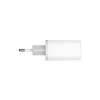 dbramante1928 re-charge - cargador de pared EU - USB-C 30W+USB-A 18W-W