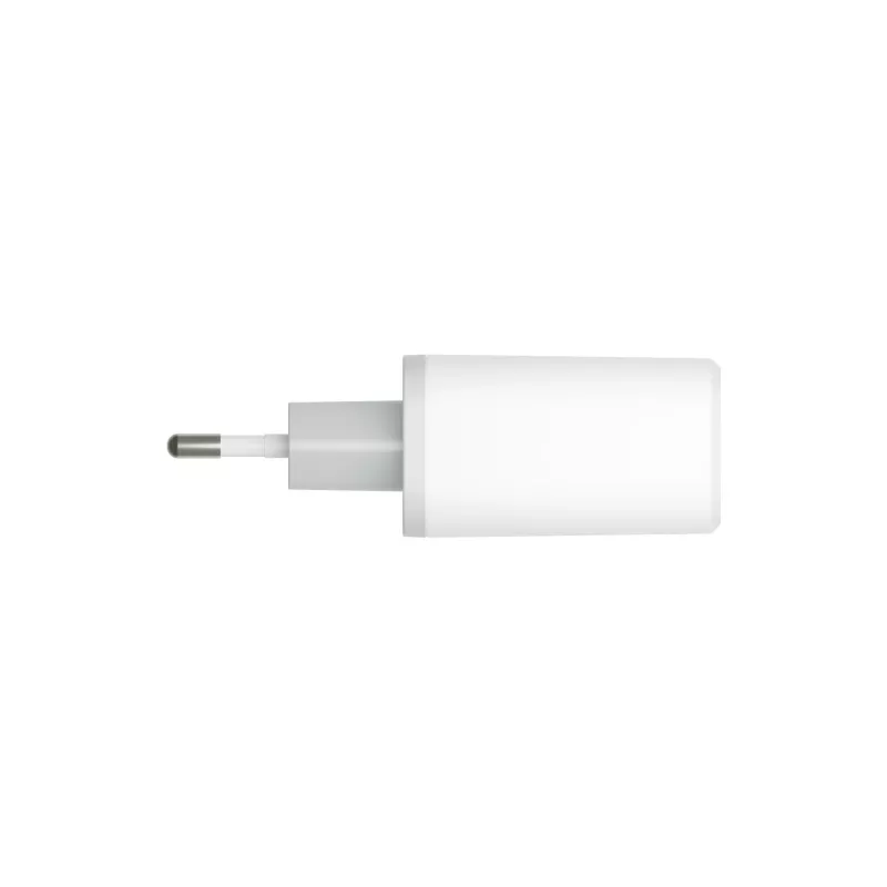 dbramante1928 re-charge - cargador de pared EU - USB-C 30W+USB-A 18W-W