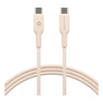 dbramante1928 CB20CCBE7209 Cable USB 1,5 m USB C Beige