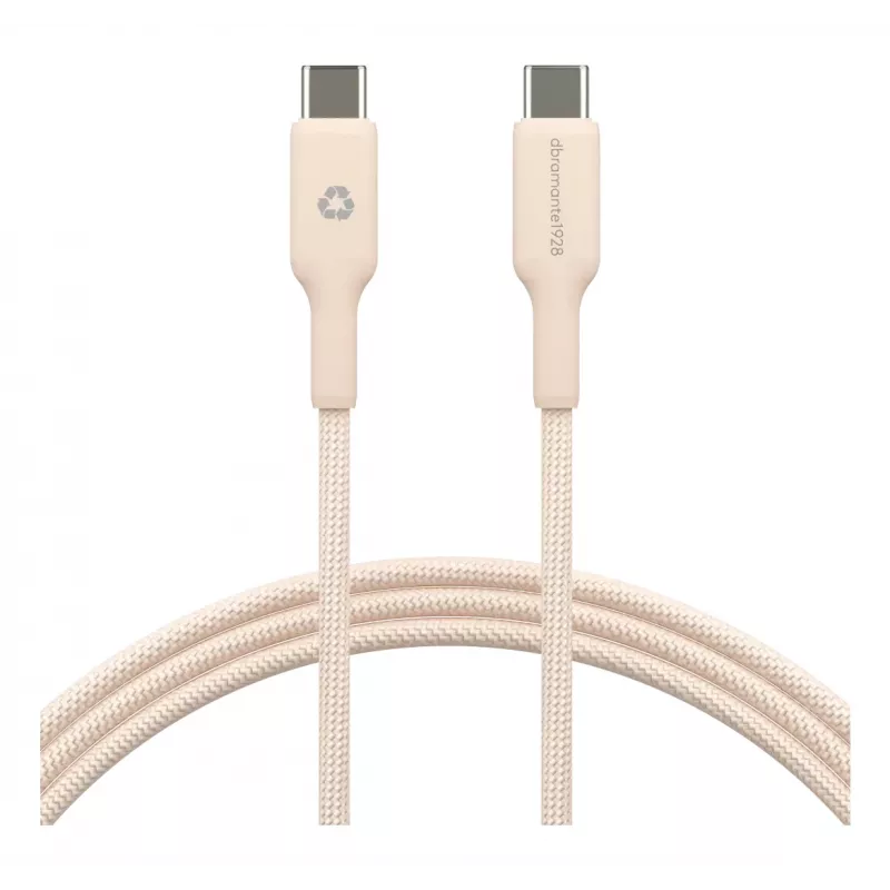 dbramante1928 CB20CCBE7209 Cable USB 1,5 m USB C Beige