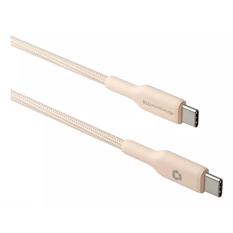 dbramante1928 CB20CCBE7209 Cable USB 1,5 m USB C Beige
