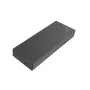 upcycle it Lenovo ThinkPad Thunderbolt 3 Dock (Reacondicionado) Con cable Negro