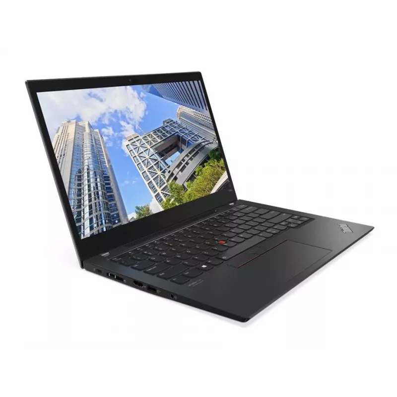 T1A Lenovo ThinkPad T14s Gen 2 AMD Reacondicionado AMD Ryzen™ 5 PRO 5650U Portátil 35,6 cm (14 pulgadas) 16 GB LPDDR4x-SDRAM 256 GB SSD Windows 11 Pro Negro
