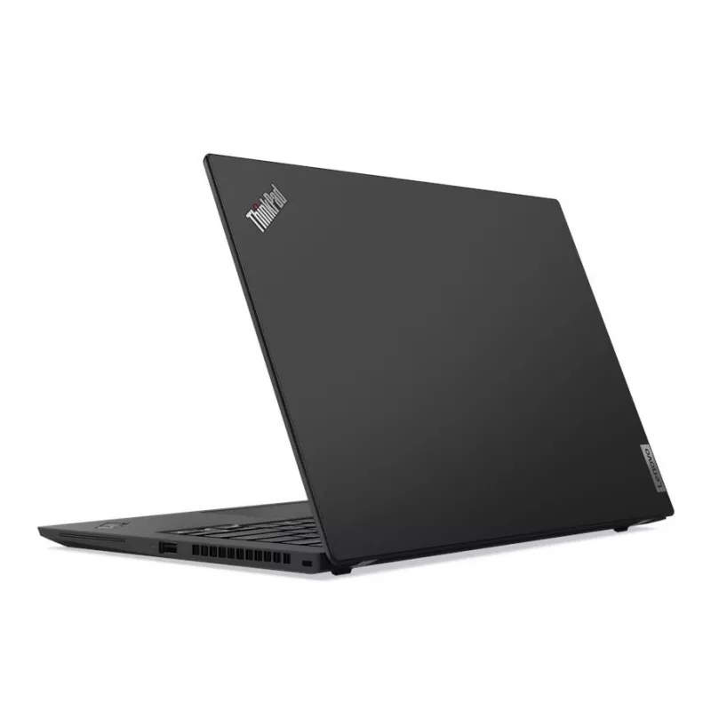 T1A Lenovo ThinkPad T14s Gen 2 AMD Reacondicionado AMD Ryzen™ 5 PRO 5650U Portátil 35,6 cm (14 pulgadas) 16 GB LPDDR4x-SDRAM 256 GB SSD Windows 11 Pro Negro