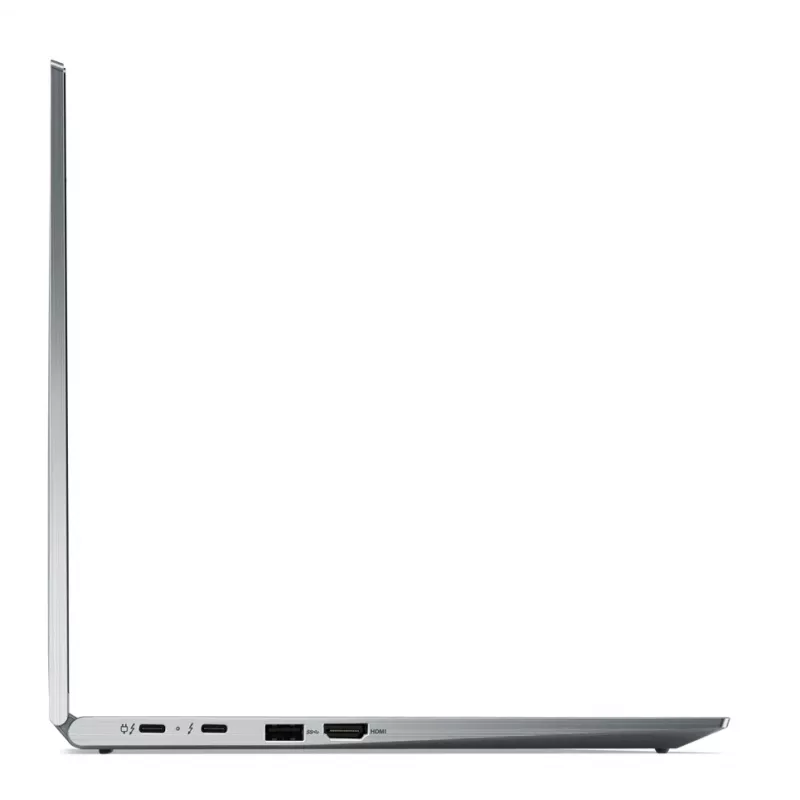 T1A Lenovo X1 Yoga 6th Gen Reacondicionado Intel® Core™ i5 i5-1145G7 Híbrido (2 en 1) 35,6 cm (14 pulgadas) Pantalla táctil WUXGA 32 GB LPDDR4x-SDRAM 512 GB SSD Wi-Fi 6 (802.11ax) Windows 11 Pro Gris