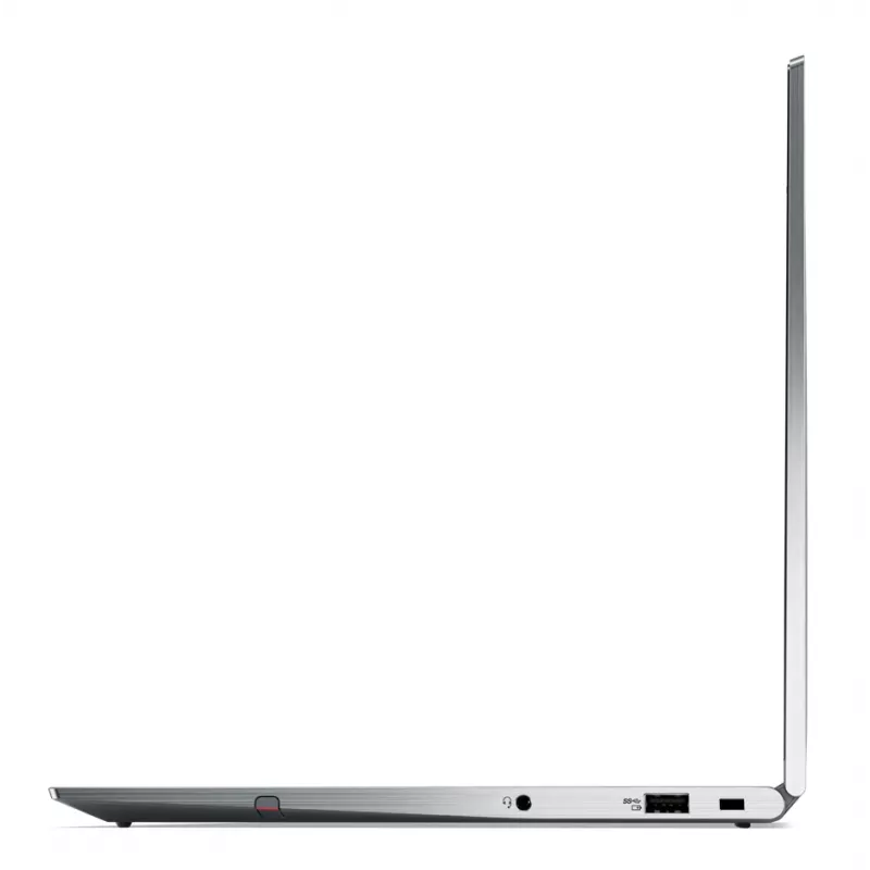 T1A Lenovo X1 Yoga 6th Gen Reacondicionado Intel® Core™ i5 i5-1145G7 Híbrido (2 en 1) 35,6 cm (14 pulgadas) Pantalla táctil WUXGA 32 GB LPDDR4x-SDRAM 512 GB SSD Wi-Fi 6 (802.11ax) Windows 11 Pro Gris