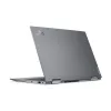 T1A Lenovo ThinkPad X1 Yoga Gen 8 Reacondicionado Intel® Core™ i5 i5-1345U Híbrido (2 en 1) 35,6 cm (14 pulgadas) Pantalla táctil WUXGA 32 GB LPDDR5-SDRAM 512 GB SSD Windows 11 Pro Gris