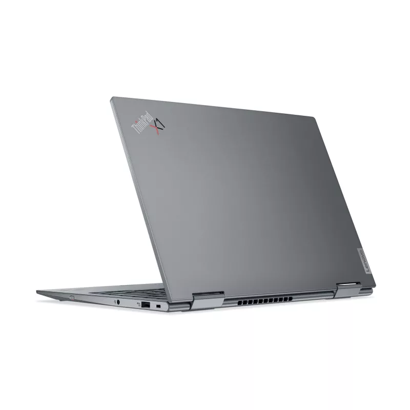 T1A Lenovo ThinkPad X1 Yoga Gen 8 Reacondicionado Intel® Core™ i5 i5-1345U Híbrido (2 en 1) 35,6 cm (14 pulgadas) Pantalla táctil WUXGA 32 GB LPDDR5-SDRAM 512 GB SSD Windows 11 Pro Gris