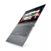 T1A Lenovo ThinkPad X1 Yoga Gen 8 Reacondicionado Intel® Core™ i5 i5-1345U Híbrido (2 en 1) 35,6 cm (14 pulgadas) Pantalla táctil WUXGA 32 GB LPDDR5-SDRAM 512 GB SSD Windows 11 Pro Gris