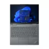 T1A Lenovo ThinkPad X1 Yoga Gen 8 Reacondicionado Intel® Core™ i5 i5-1345U Híbrido (2 en 1) 35,6 cm (14 pulgadas) Pantalla táctil WUXGA 32 GB LPDDR5-SDRAM 512 GB SSD Windows 11 Pro Gris