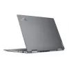T1A Lenovo ThinkPad X1 Yoga Gen 7 Reacondicionado Intel® Core™ i5 i5-1245U Híbrido (2 en 1) 35,6 cm (14 pulgadas) Pantalla táctil 32 GB LPDDR5-SDRAM 512 GB SSD Windows 11 Pro Gris
