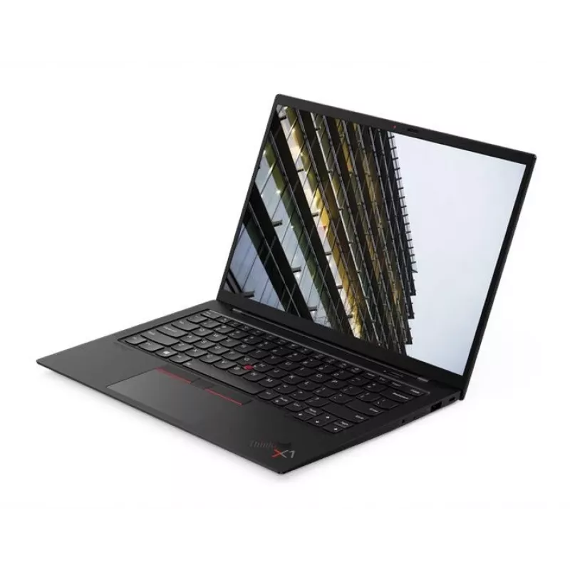 T1A ThinkPad X1 Carbon Gen 9 Reacondicionado Intel® Core™ i5 i5-1135G7 Portátil 35,6 cm (14 pulgadas) 16 GB LPDDR4x-SDRAM 256 GB SSD Windows 11 Pro Negro