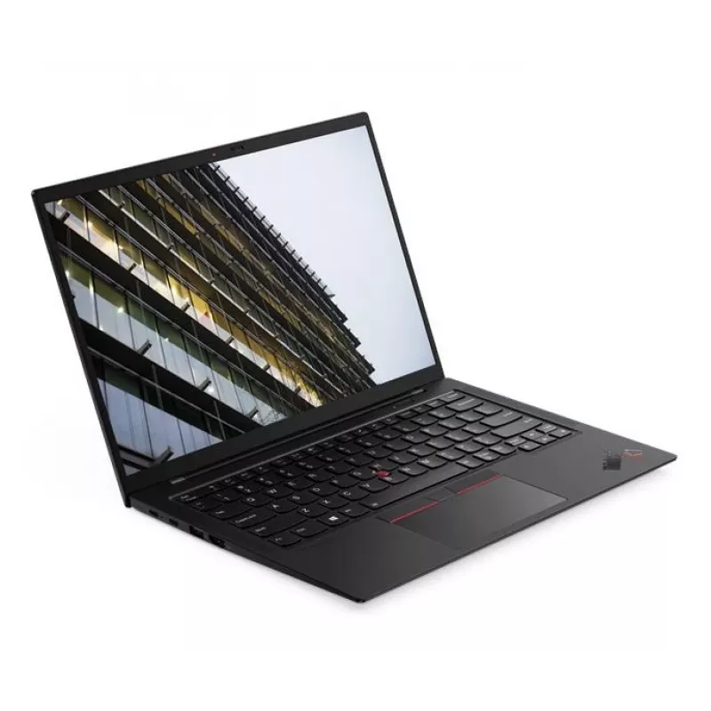 T1A ThinkPad X1 Carbon Gen 9 Reacondicionado Intel® Core™ i5 i5-1135G7 Portátil 35,6 cm (14 pulgadas) 16 GB LPDDR4x-SDRAM 256 GB SSD Windows 11 Pro Negro