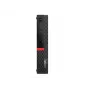 T1A Lenovo ThinkCentre M920X Reacondicionado Intel® Core™ i5 i5-8400T 8 GB DDR4-SDRAM 256 GB SSD Windows 11 Pro Mini-PC Negro