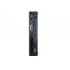 T1A Lenovo ThinkCentre M920X Reacondicionado Intel® Core™ i5 i5-8400T 8 GB DDR4-SDRAM 256 GB SSD Windows 11 Pro Mini-PC Negro