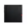 T1A Lenovo ThinkCentre M920X Reacondicionado Intel® Core™ i5 i5-8400T 8 GB DDR4-SDRAM 256 GB SSD Windows 11 Pro Mini-PC Negro