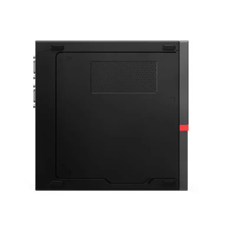 T1A Lenovo ThinkCentre M920X Reacondicionado Intel® Core™ i5 i5-8400T 8 GB DDR4-SDRAM 256 GB SSD Windows 11 Pro Mini-PC Negro