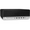 T1A HP ProDesk 600 G4 SFF reacondicionado, Intel Core i5-8500T, 8 GB RAM, 256 GB SSD, Windows 11 Pro