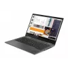 T1A Lenovo ThinkPad X1 Yoga Gen 4 Reacondicionado Intel® Core™ i5 i5-8365U Híbrido (2 en 1) 35,6 cm (14 pulgadas) Pantalla táctil 8 GB LPDDR3-SDRAM 256 GB SSD Windows 11 Pro Gris