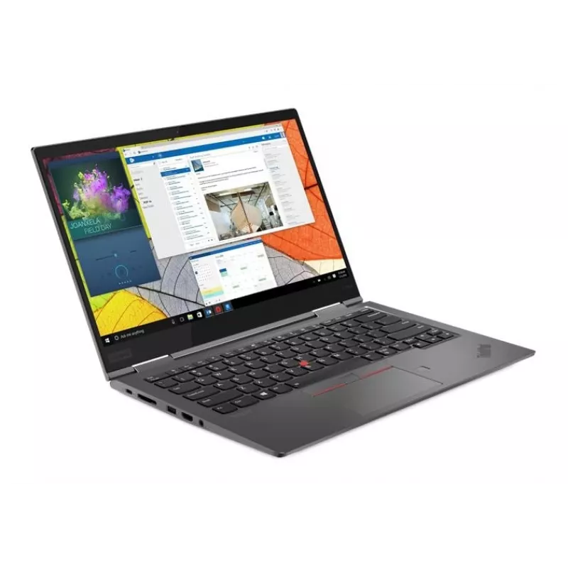 T1A Lenovo ThinkPad X1 Yoga Gen 4 Reacondicionado Intel® Core™ i5 i5-8365U Híbrido (2 en 1) 35,6 cm (14 pulgadas) Pantalla táctil 8 GB LPDDR3-SDRAM 256 GB SSD Windows 11 Pro Gris