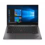 T1A Lenovo ThinkPad X1 Yoga Gen 4 Reacondicionado Intel® Core™ i5 i5-8365U Híbrido (2 en 1) 35,6 cm (14 pulgadas) Pantalla táctil 8 GB LPDDR3-SDRAM 256 GB SSD Windows 11 Pro Gris