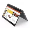 T1A Lenovo ThinkPad X1 Yoga Gen 4 Reacondicionado Intel® Core™ i5 i5-8365U Híbrido (2 en 1) 35,6 cm (14 pulgadas) Pantalla táctil 8 GB LPDDR3-SDRAM 256 GB SSD Windows 11 Pro Gris
