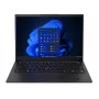 T1A Lenovo ThinkPad X1 Carbon Gen 10 Reacondicionado Intel® Core™ i7 i7-1265U Portátil 35,6 cm (14 pulgadas) 16 GB LPDDR5-SDRAM 1 TB SSD Windows 11 Pro Negro