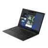 T1A Lenovo ThinkPad X1 Carbon Gen 10 Reacondicionado Intel® Core™ i7 i7-1265U Portátil 35,6 cm (14 pulgadas) 16 GB LPDDR5-SDRAM 1 TB SSD Windows 11 Pro Negro