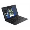 T1A Lenovo ThinkPad X1 Carbon Gen 10 Reacondicionado Intel® Core™ i7 i7-1265U Portátil 35,6 cm (14 pulgadas) 16 GB LPDDR5-SDRAM 1 TB SSD Windows 11 Pro Negro