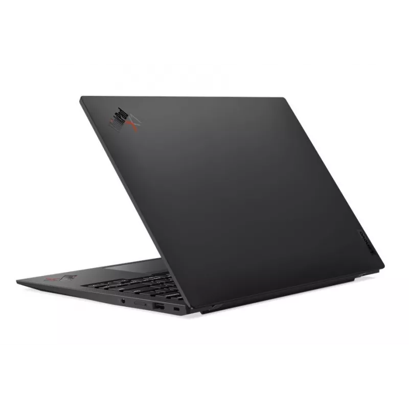 T1A Lenovo ThinkPad X1 Carbon Gen 10 Reacondicionado Intel® Core™ i7 i7-1265U Portátil 35,6 cm (14 pulgadas) 16 GB LPDDR5-SDRAM 1 TB SSD Windows 11 Pro Negro