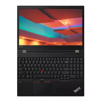 T1A Lenovo ThinkPad T15 Gen 2 Reacondicionado Intel® Core™ i5 i5-1155G7 Portátil 39,6 cm (15,6 pulgadas) 16 GB DDR4-SDRAM 512 GB SSD Windows 11 Pro Negro