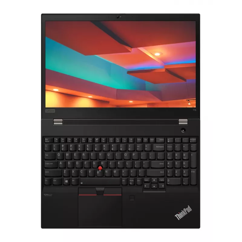 T1A Lenovo ThinkPad T15 Gen 2 Reacondicionado Intel® Core™ i5 i5-1155G7 Portátil 39,6 cm (15,6 pulgadas) 16 GB DDR4-SDRAM 512 GB SSD Windows 11 Pro Negro