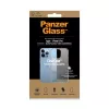 PanzerGlass ® ClearCase iPhone 13 Pro, Funda, Apple, Apple - iPhone 13 Pro, Transparente