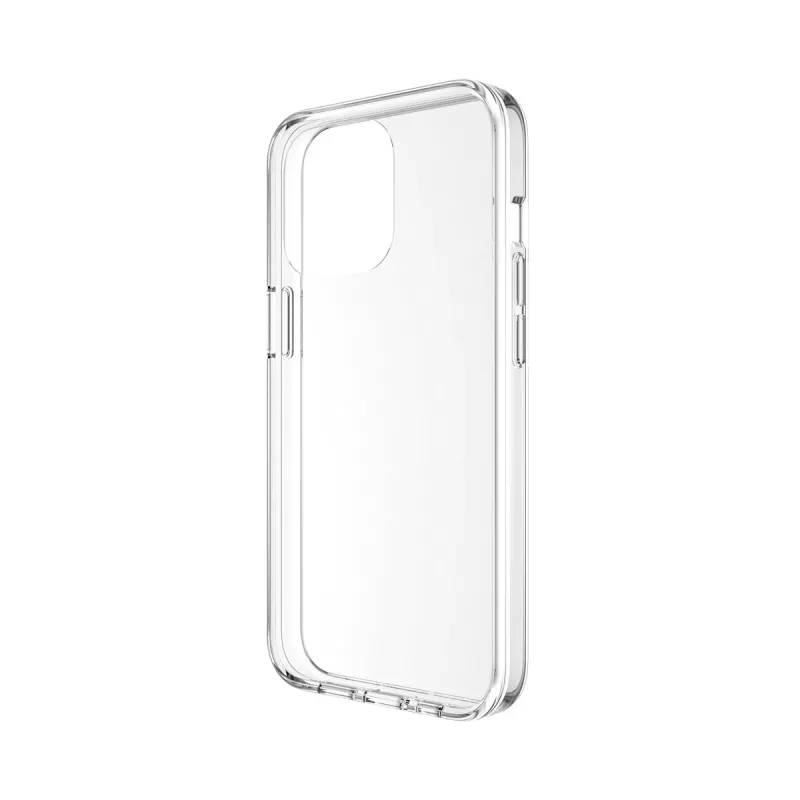 PanzerGlass ® ClearCase iPhone 13 Pro, Funda, Apple, Apple - iPhone 13 Pro, Transparente